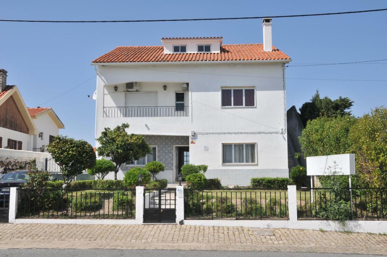 מלון Casa Da Lardosa מראה חיצוני תמונה